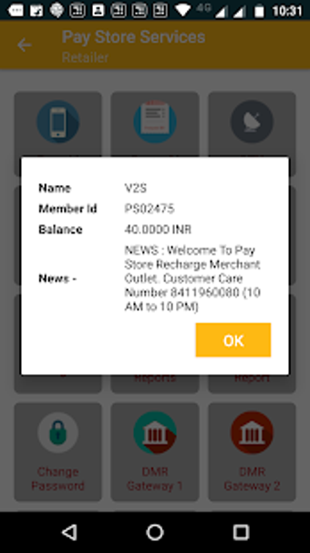 Imagen 0 para Pay Store