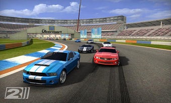 Image 0 for Real Racing 2