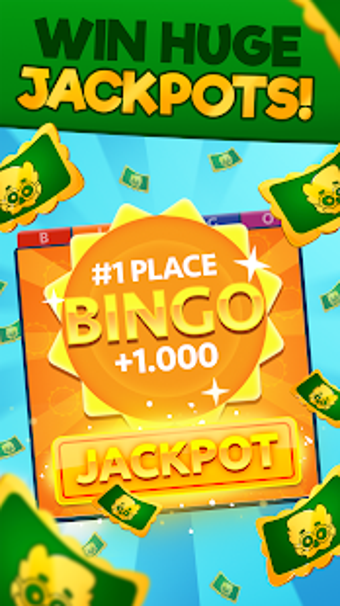 Imagen 2 para Bingo Bloon