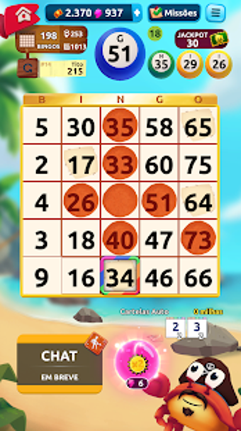 Imagen 0 para Bingo Bloon