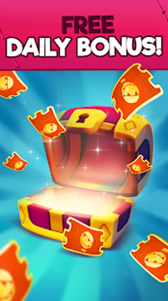 Imagen 1 para Bingo Bloon