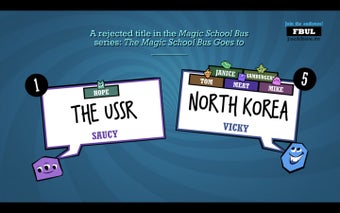 Imagen 1 para The Jackbox Party Pack 3