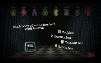 Imagen 2 para The Jackbox Party Pack 3
