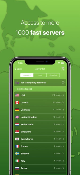 Image 1 for .VPN Gate - Fast Unlimite…