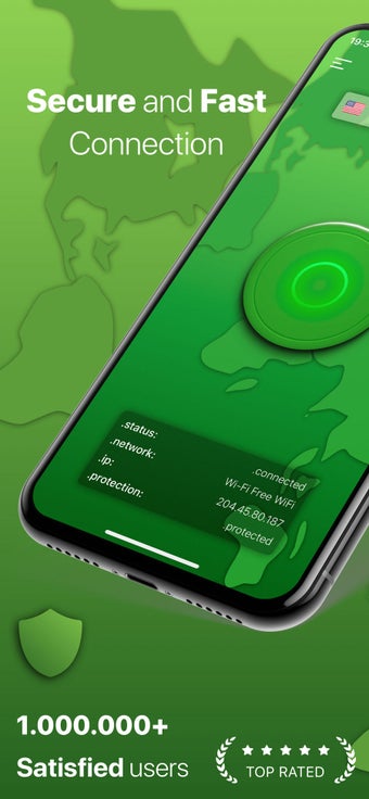Image 3 for .VPN Gate - Fast Unlimite…