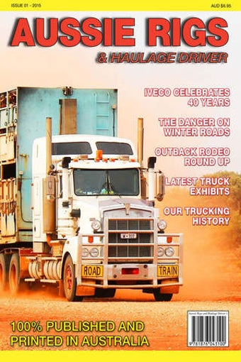 Image 0 for Aussie Rigs & Haulage Dri…