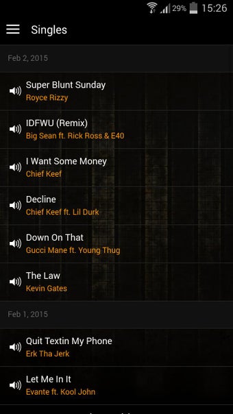 Image 1 for Rap4Ever
