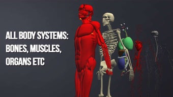 Image 1 for Discover Human Body - Ana…