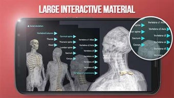 Imagen 0 para Discover Human Body - Ana…