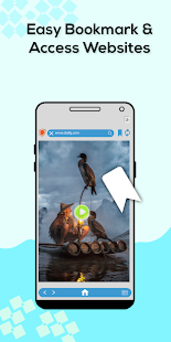 Imagen 3 para Private Browser Downloade…