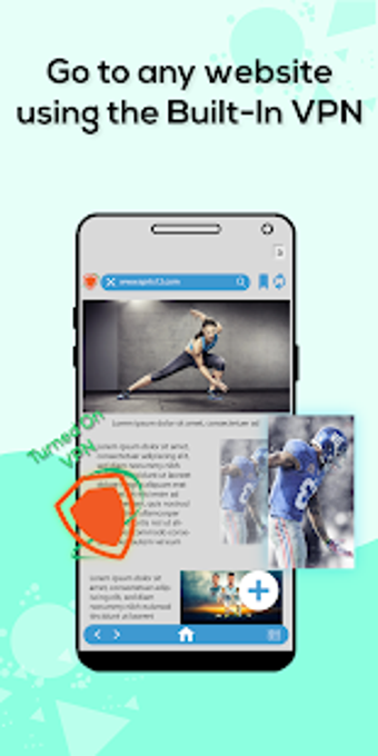 Imagen 0 para Private Browser Downloade…