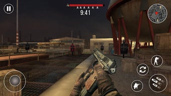 Image 1 for New IGI Sniper Commando: …