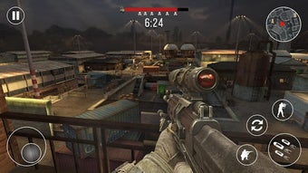 Image 2 for New IGI Sniper Commando: …