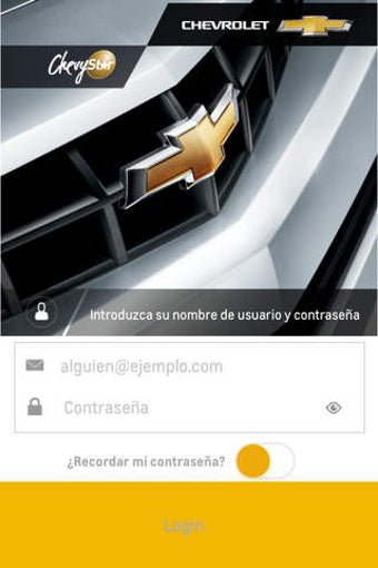 Imagen 0 para ChevyStar