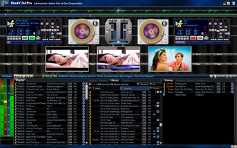 Image 0 for OtsAV DJ