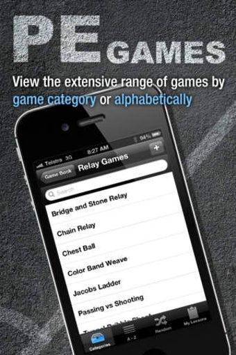 Image 0 for PE Games - 100+ Games & A…