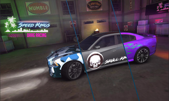 Image 1 for Speed Kings Drag & Fast R…