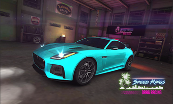 Image 0 for Speed Kings Drag & Fast R…