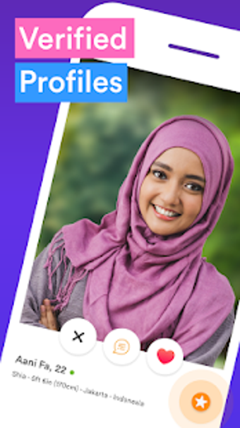 Image 0 for Saudi Arabian MuslimMatch…