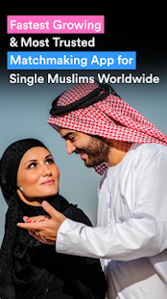 Image 1 for Saudi Arabian MuslimMatch…