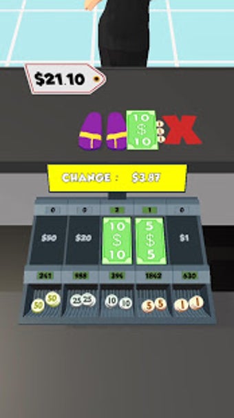 Image 3 for Cashier 3D