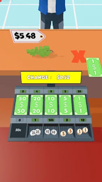 Image 1 for Cashier 3D