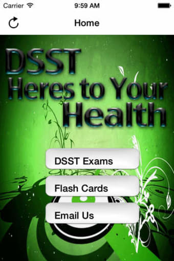 Image 0 for DSST Heres Your Health Bu…