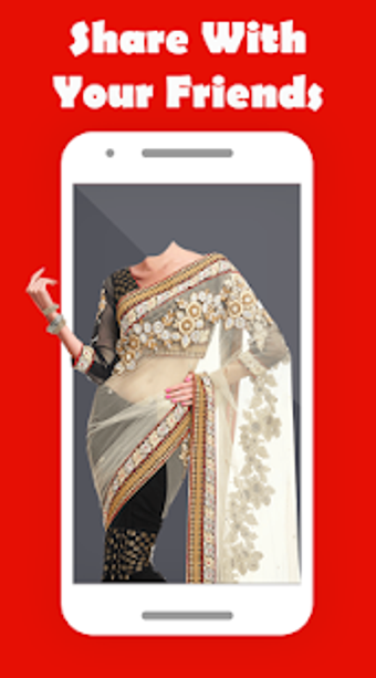 Women Saree Photo Suit Para Android - Descargas Gratis Y Análisis De 