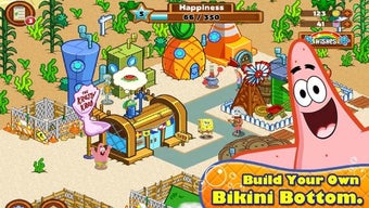 Imagen 2 para SpongeBob Moves In