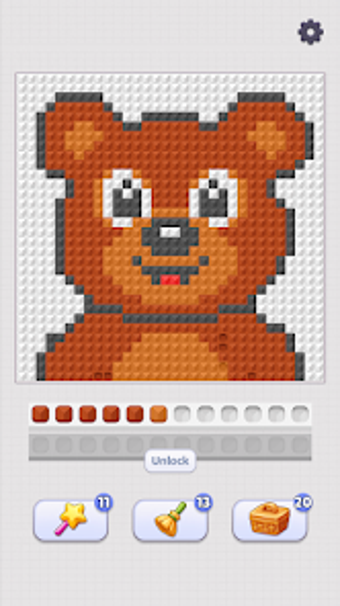 Imagen 0 para Shiny Coloring: Diamond S…