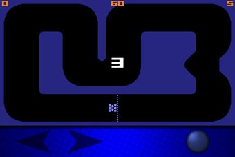 Image 0 for A Really Retro Racer