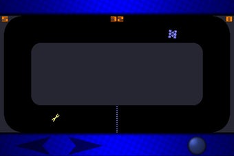 Image 2 for A Really Retro Racer