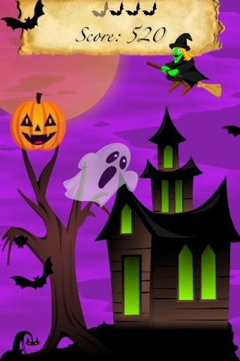 Image 0 for Spook Busters