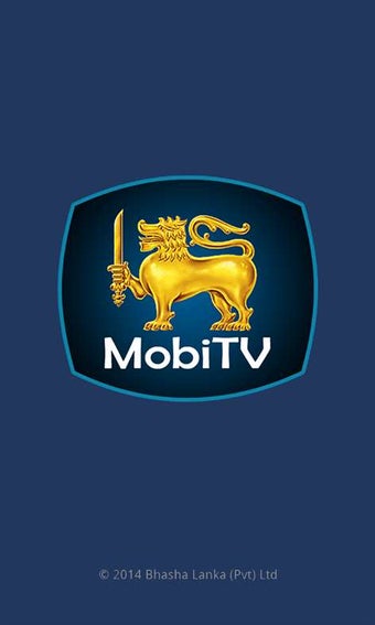 Imagen 0 para MobiTV.lk for Windows 10