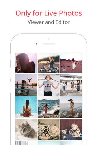 Image 0 for LivePix - Convert Live Ph…