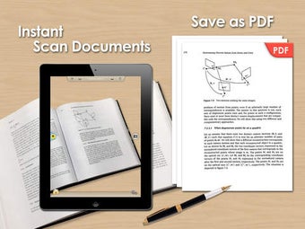 Imagen 0 para Doc Scan HD Pro - Scanner…
