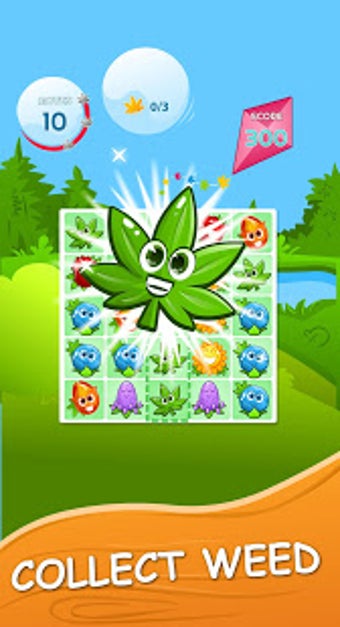 Imagen 0 para Blast Match 3 Flowers Blo…