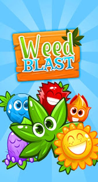 Imagen 1 para Blast Match 3 Flowers Blo…