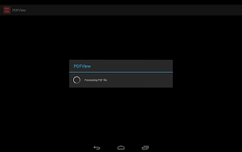Image 1 for PDFView