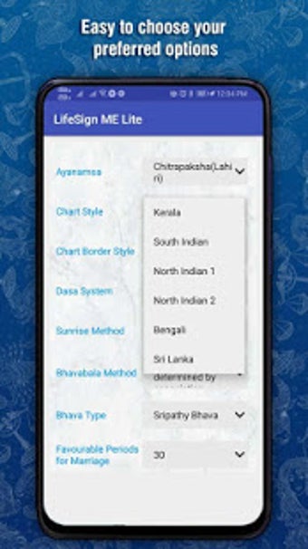 Image 3 for LifeSign ME Lite: Astrolo…