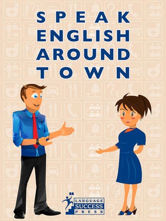 Image 0 for Speak English Around Town