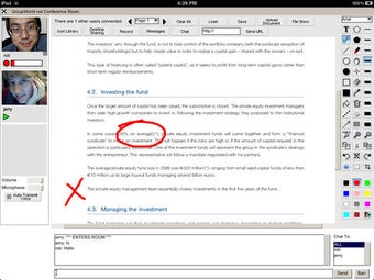 Imagen 0 para Groupworld Web Conferenci…
