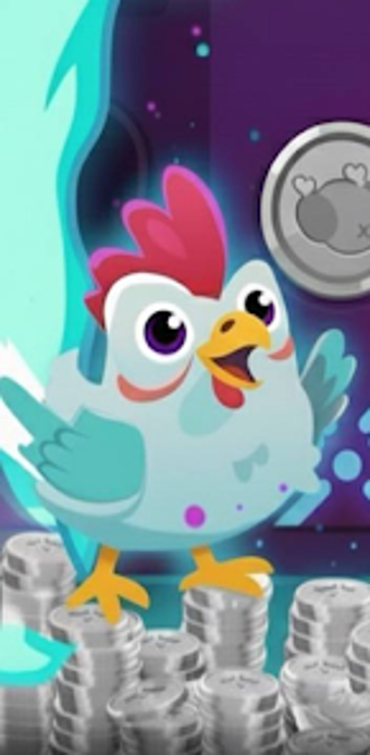 Image 0 for Chicken Hot Road