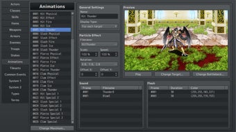 Image 0 for RPG Maker MZ