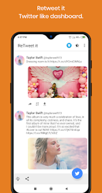 Image 0 for Download Twitter Media - …