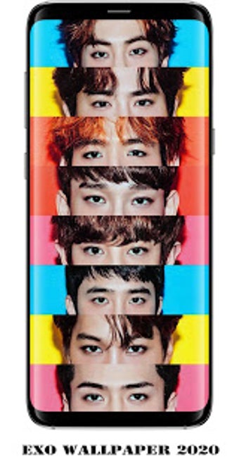 Image 2 for Exo Wallpaper | New HD K-…