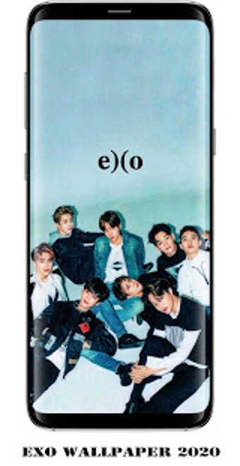 Image 0 for Exo Wallpaper | New HD K-…