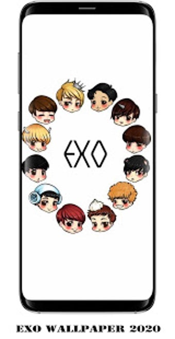 Image 3 for Exo Wallpaper | New HD K-…