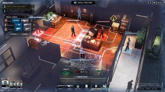 Imagen 1 para Phantom Doctrine