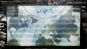 Imagen 2 para Phantom Doctrine